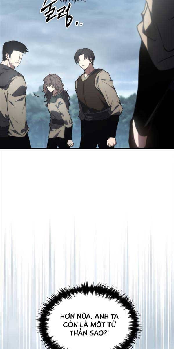 Truyện Tranh Người Chơi Mạnh Nhất Hồi Quy Lần Thứ 100 trang 9