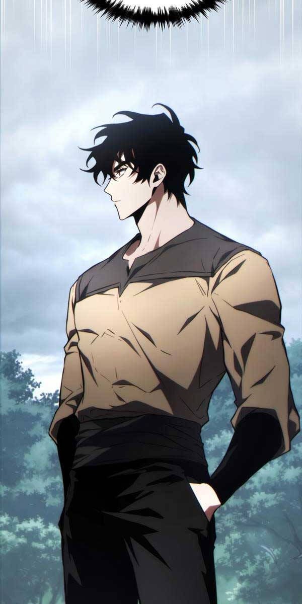 Truyện Tranh Người Chơi Mạnh Nhất Hồi Quy Lần Thứ 100 trang 9