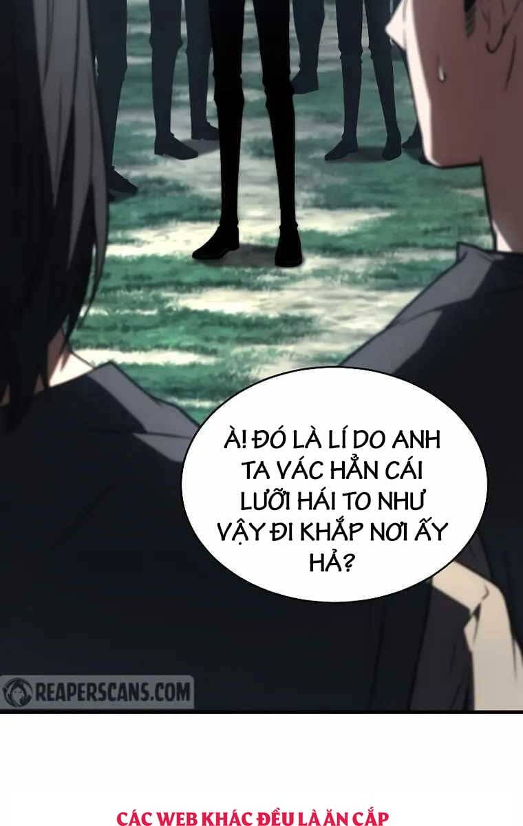 Truyện Tranh Người Chơi Mạnh Nhất Hồi Quy Lần Thứ 100 trang 9