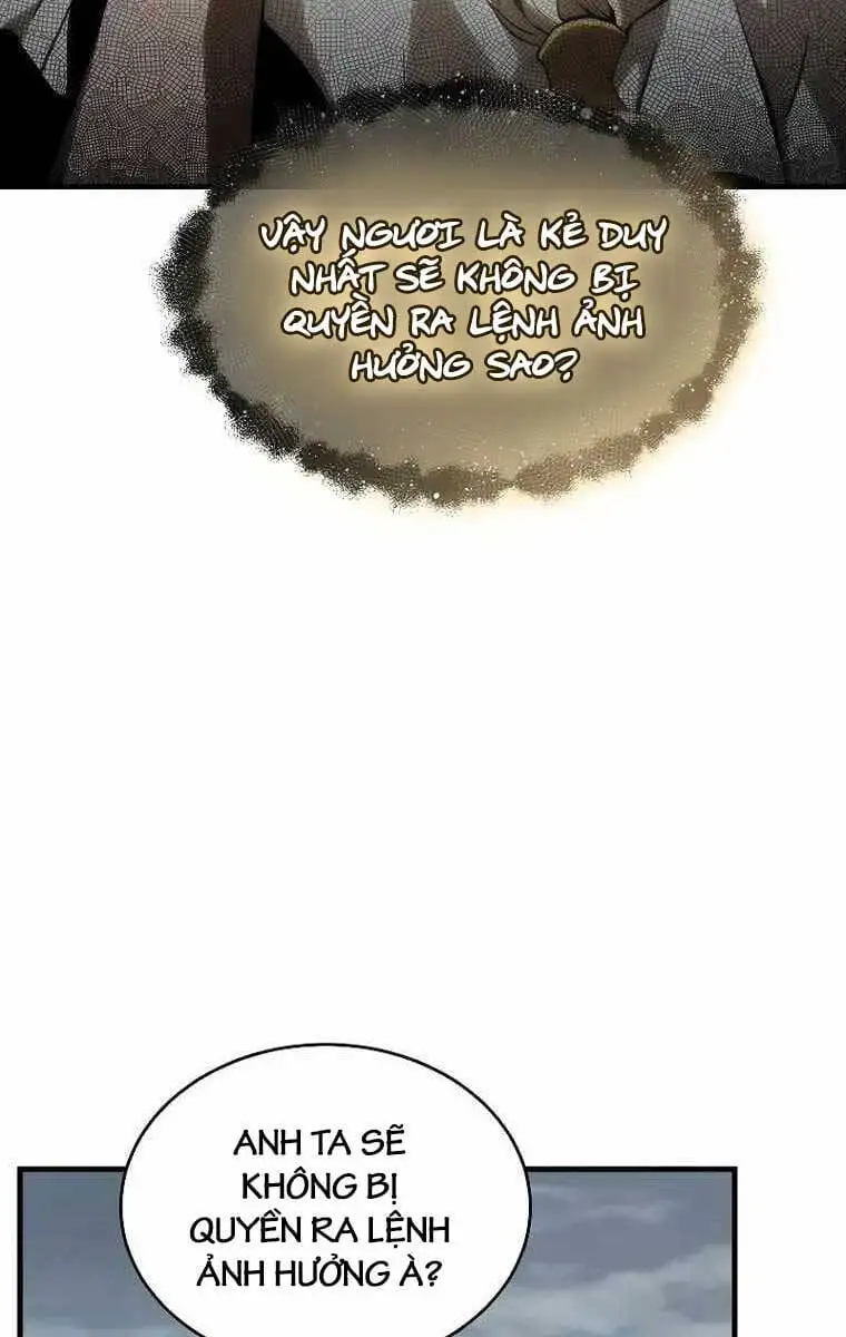 Truyện Tranh Người Chơi Mạnh Nhất Hồi Quy Lần Thứ 100 trang 9