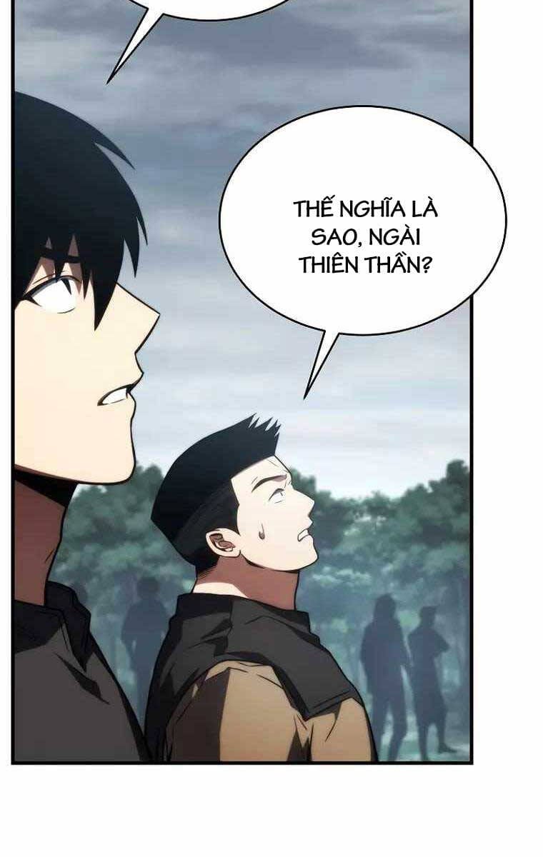 Truyện Tranh Người Chơi Mạnh Nhất Hồi Quy Lần Thứ 100 trang 9