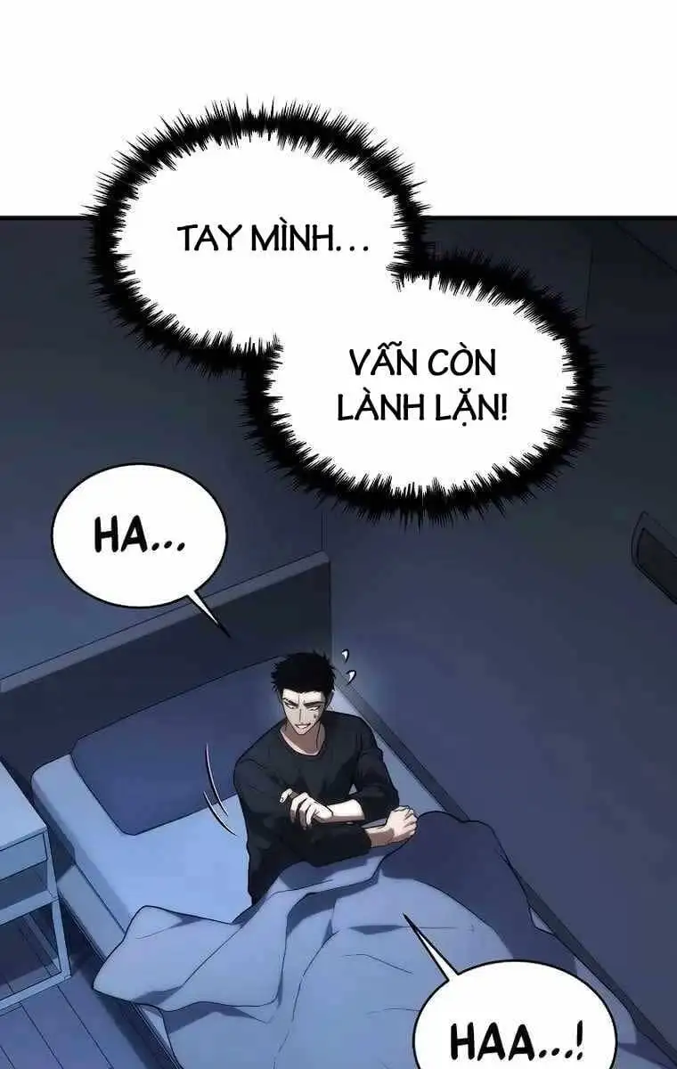 Truyện Tranh Người Chơi Mạnh Nhất Hồi Quy Lần Thứ 100 trang 9