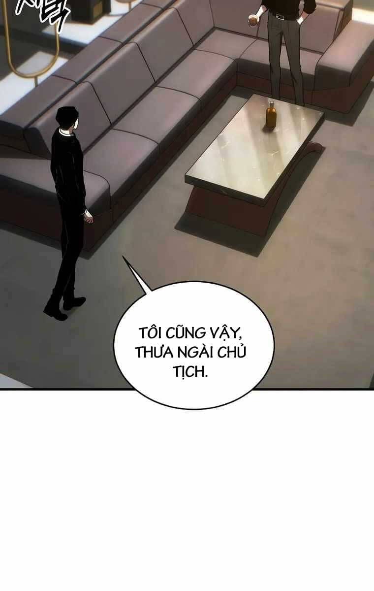 Truyện Tranh Người Chơi Mạnh Nhất Hồi Quy Lần Thứ 100 trang 9