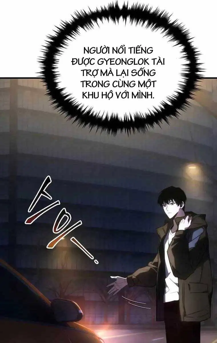 Truyện Tranh Người Chơi Mạnh Nhất Hồi Quy Lần Thứ 100 trang 9