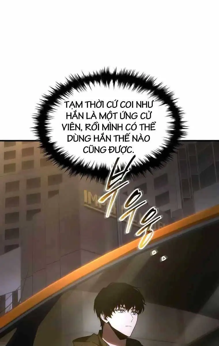 Truyện Tranh Người Chơi Mạnh Nhất Hồi Quy Lần Thứ 100 trang 9