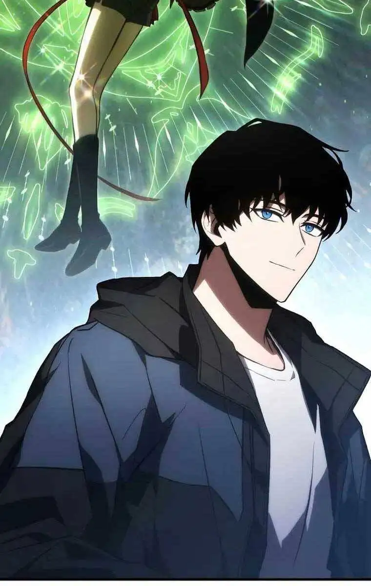 Truyện Tranh Người Chơi Mạnh Nhất Hồi Quy Lần Thứ 100 trang 9