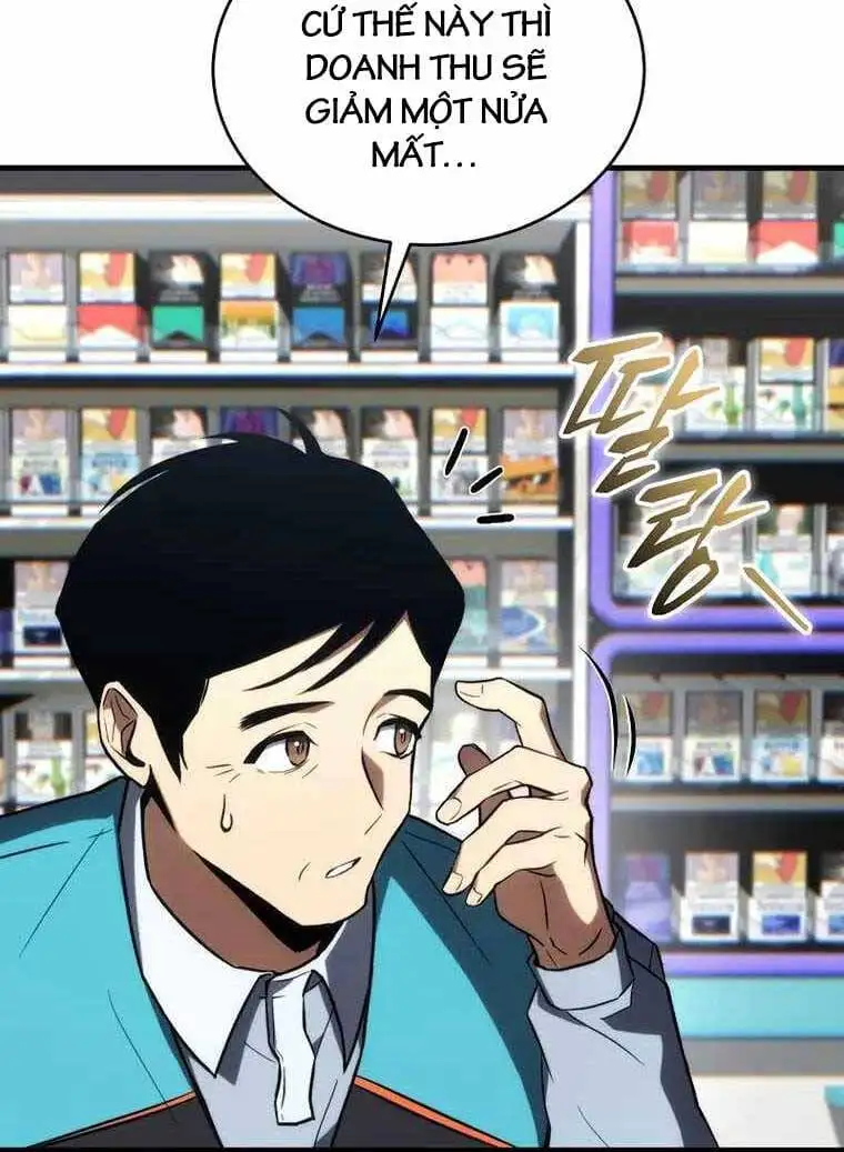 Truyện Tranh Người Chơi Mạnh Nhất Hồi Quy Lần Thứ 100 trang 9