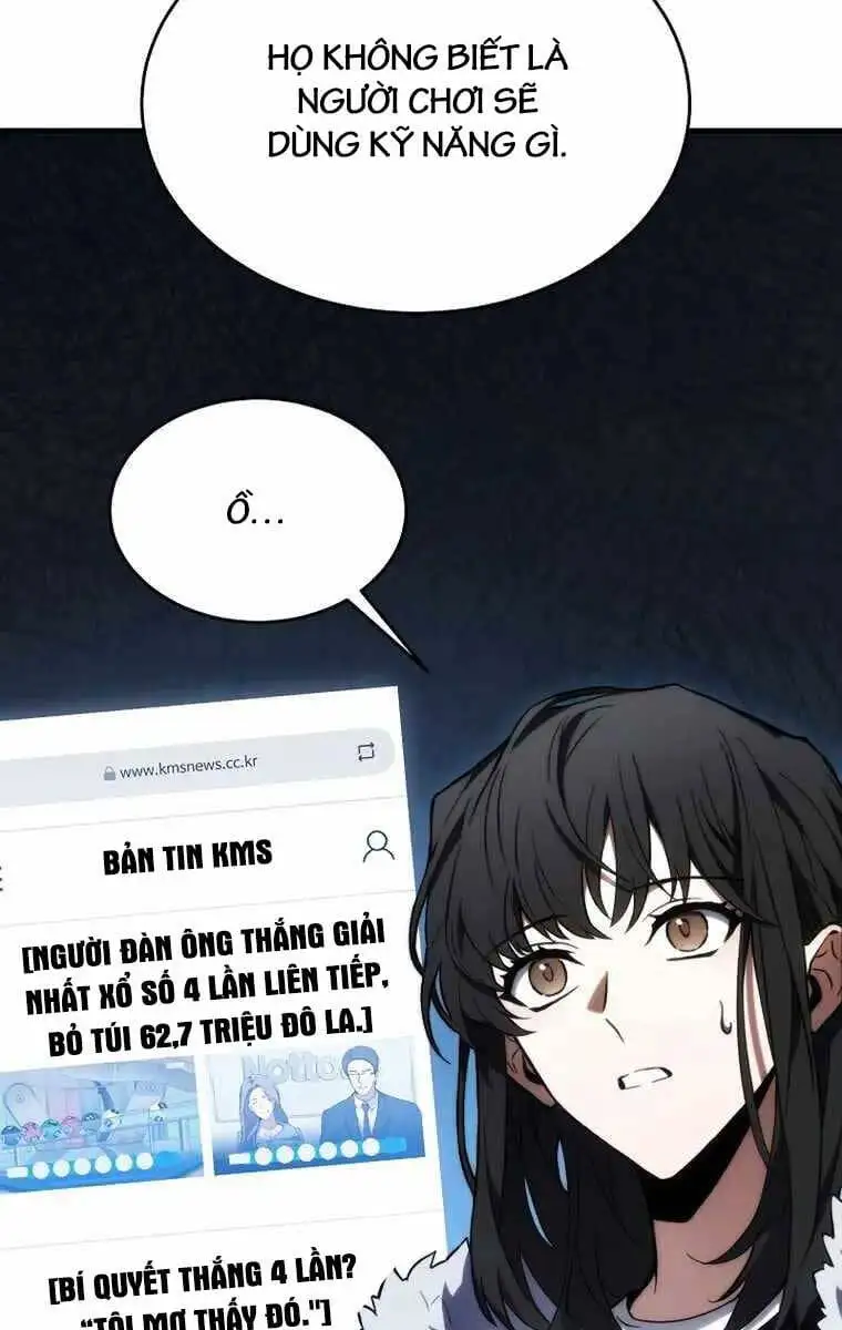 Truyện Tranh Người Chơi Mạnh Nhất Hồi Quy Lần Thứ 100 trang 9