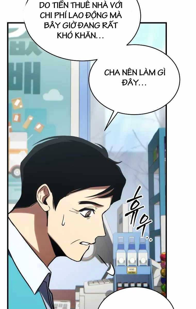 Truyện Tranh Người Chơi Mạnh Nhất Hồi Quy Lần Thứ 100 trang 9