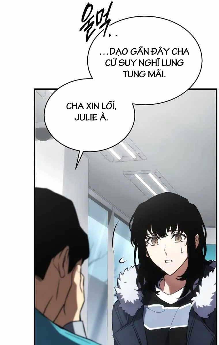 Truyện Tranh Người Chơi Mạnh Nhất Hồi Quy Lần Thứ 100 trang 9