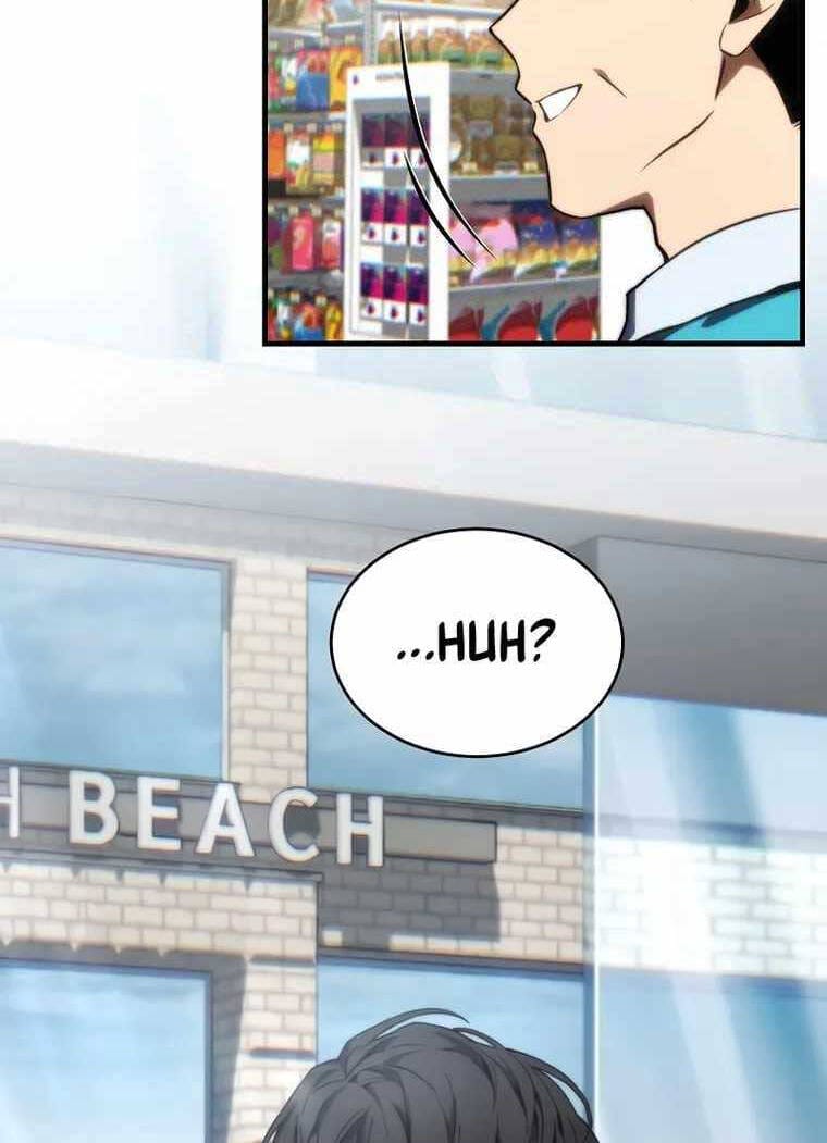 Truyện Tranh Người Chơi Mạnh Nhất Hồi Quy Lần Thứ 100 trang 9