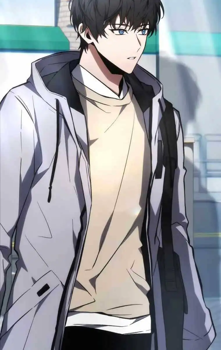 Truyện Tranh Người Chơi Mạnh Nhất Hồi Quy Lần Thứ 100 trang 9