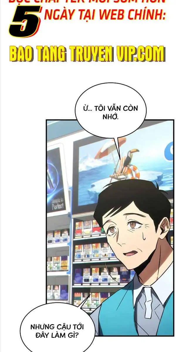 Truyện Tranh Người Chơi Mạnh Nhất Hồi Quy Lần Thứ 100 trang 9