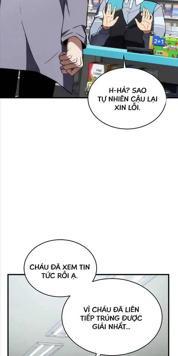 Truyện Tranh Người Chơi Mạnh Nhất Hồi Quy Lần Thứ 100 trang 9