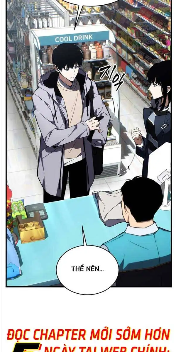 Truyện Tranh Người Chơi Mạnh Nhất Hồi Quy Lần Thứ 100 trang 9