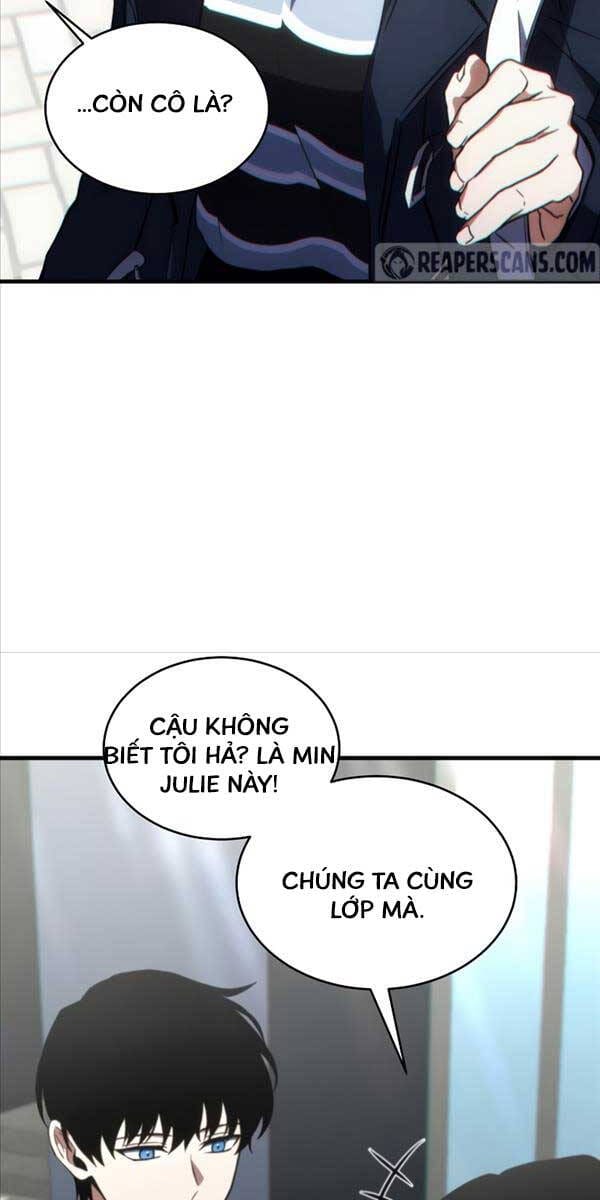 Truyện Tranh Người Chơi Mạnh Nhất Hồi Quy Lần Thứ 100 trang 9