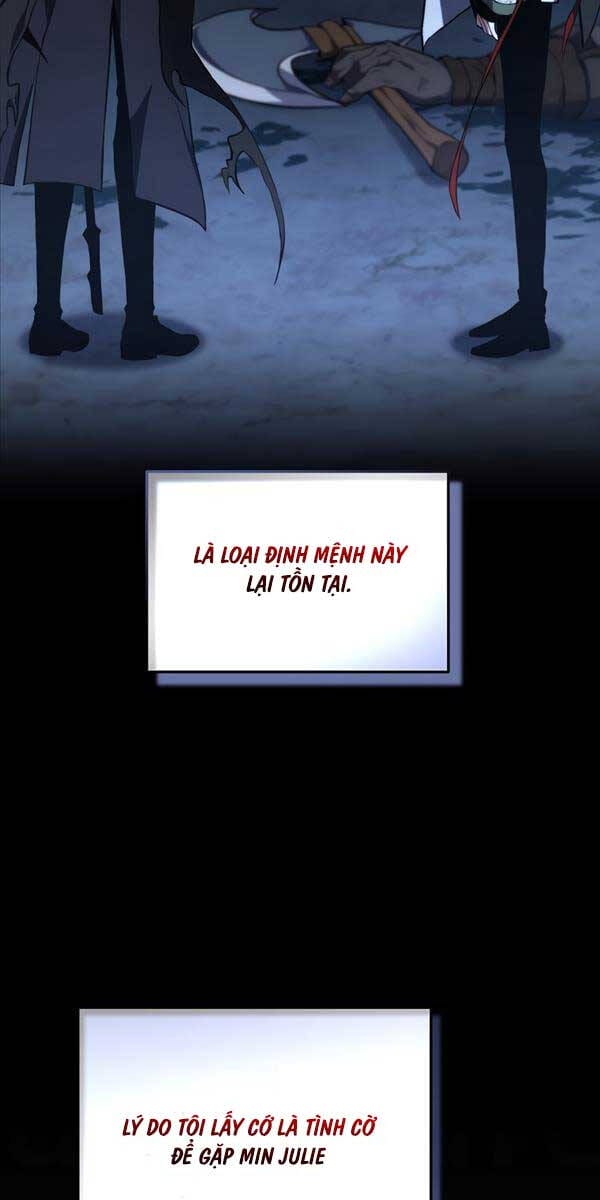 Truyện Tranh Người Chơi Mạnh Nhất Hồi Quy Lần Thứ 100 trang 9