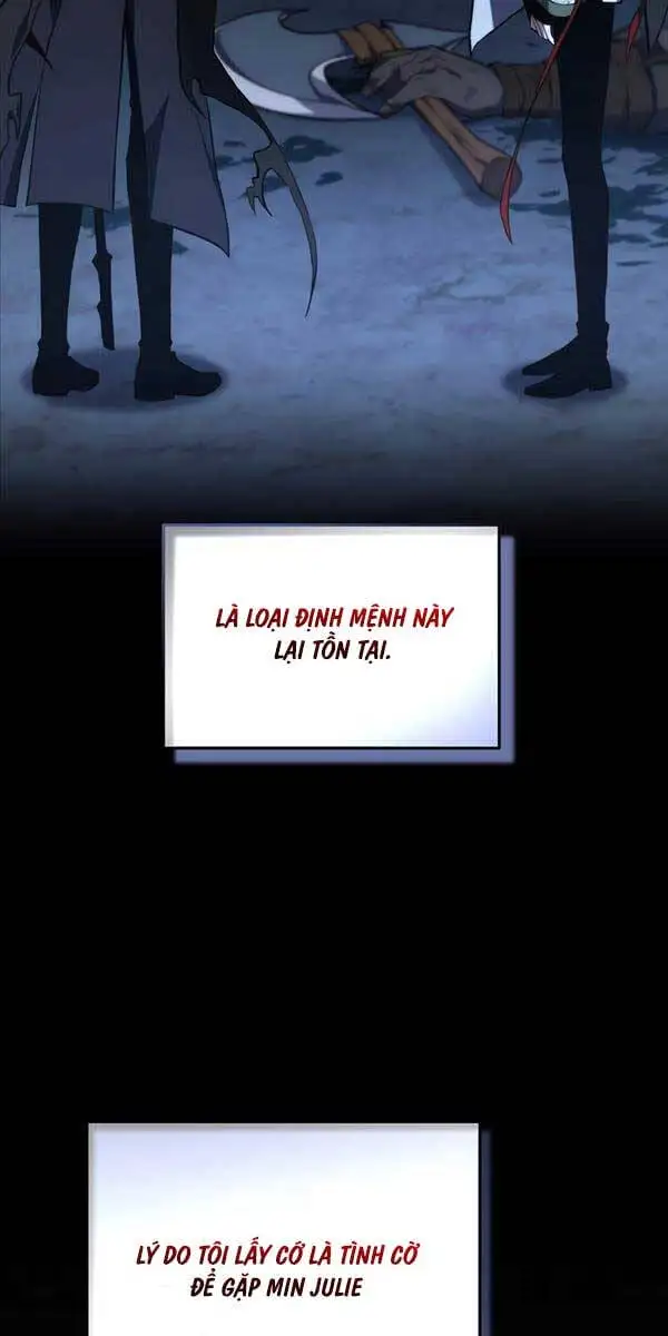 Truyện Tranh Người Chơi Mạnh Nhất Hồi Quy Lần Thứ 100 trang 9