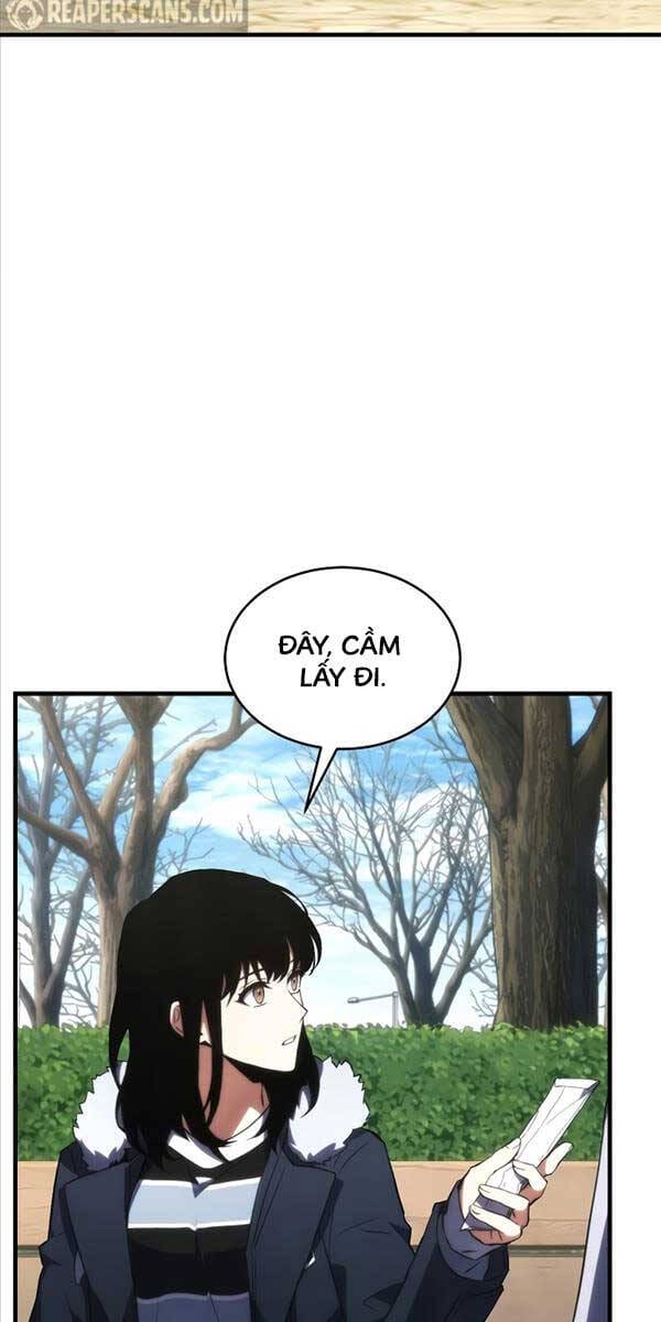 Truyện Tranh Người Chơi Mạnh Nhất Hồi Quy Lần Thứ 100 trang 9