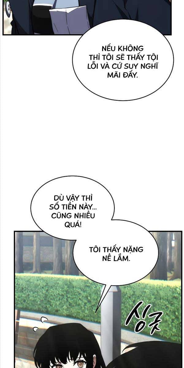 Truyện Tranh Người Chơi Mạnh Nhất Hồi Quy Lần Thứ 100 trang 9