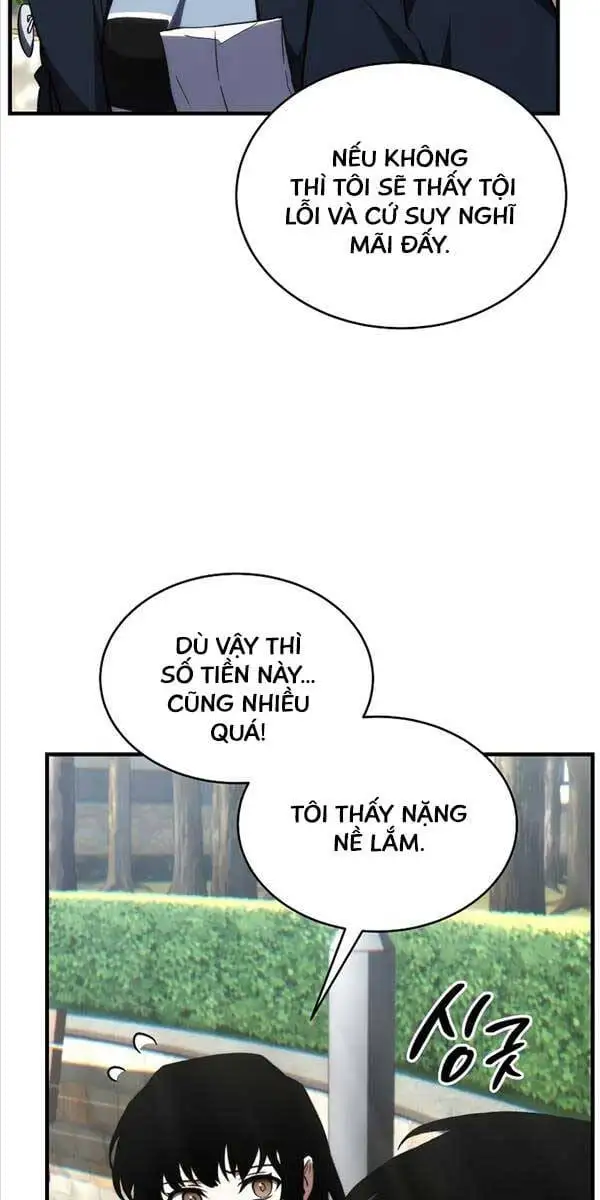 Truyện Tranh Người Chơi Mạnh Nhất Hồi Quy Lần Thứ 100 trang 9