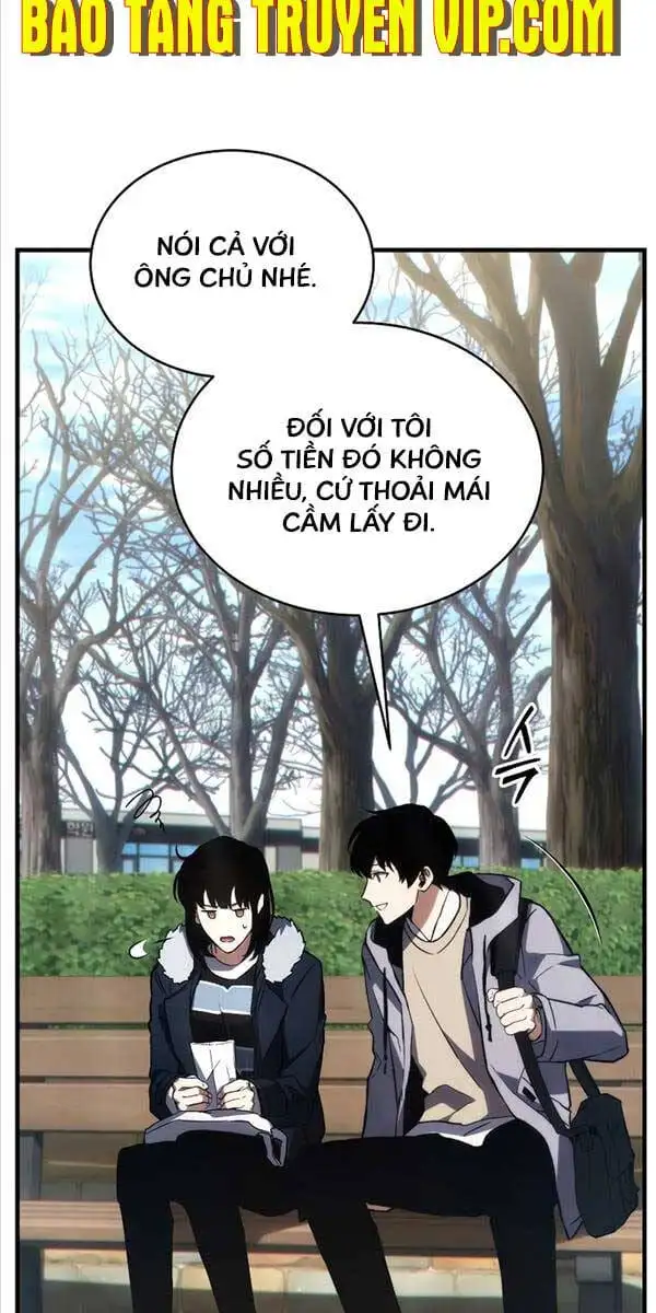 Truyện Tranh Người Chơi Mạnh Nhất Hồi Quy Lần Thứ 100 trang 9