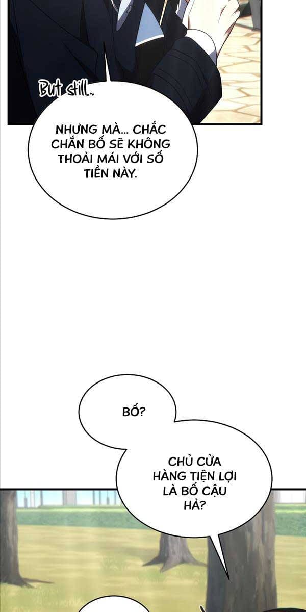 Truyện Tranh Người Chơi Mạnh Nhất Hồi Quy Lần Thứ 100 trang 9