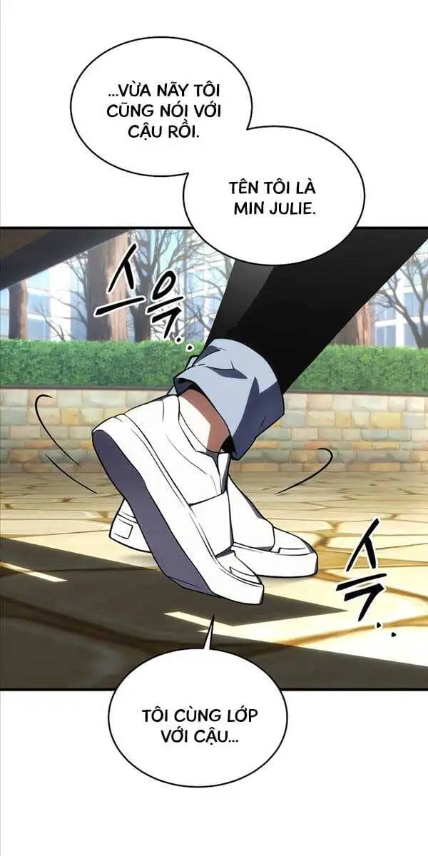 Truyện Tranh Người Chơi Mạnh Nhất Hồi Quy Lần Thứ 100 trang 9