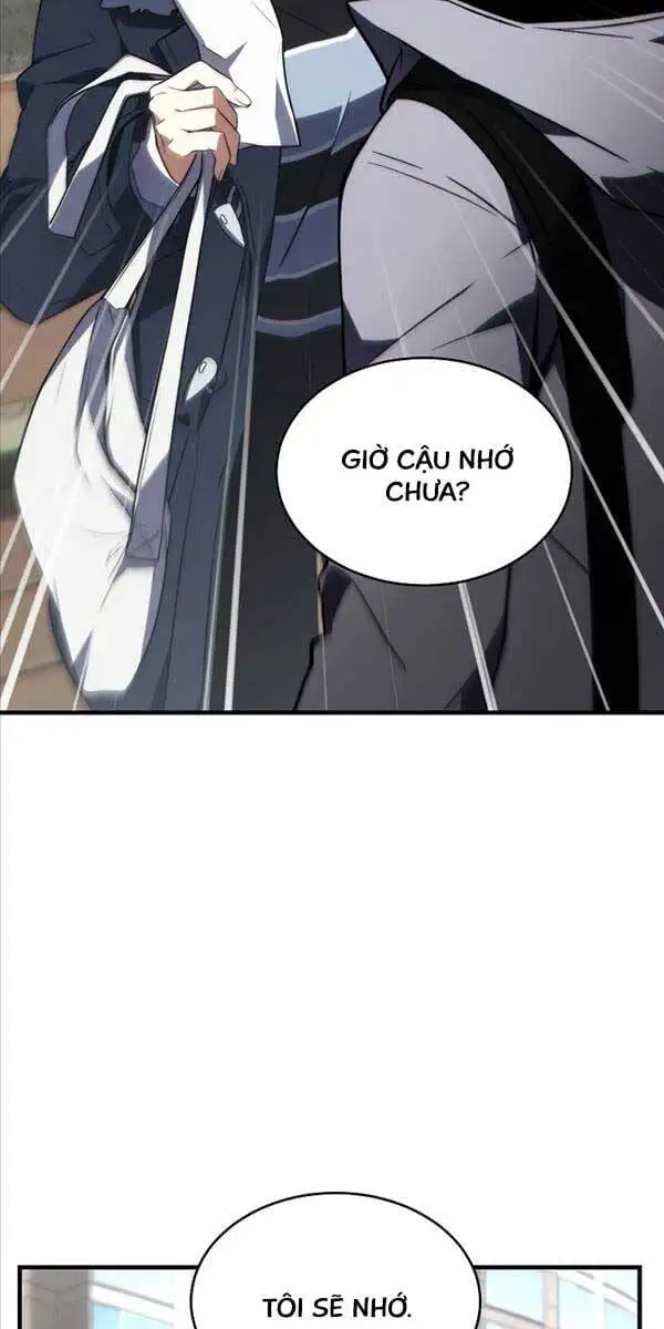 Truyện Tranh Người Chơi Mạnh Nhất Hồi Quy Lần Thứ 100 trang 9