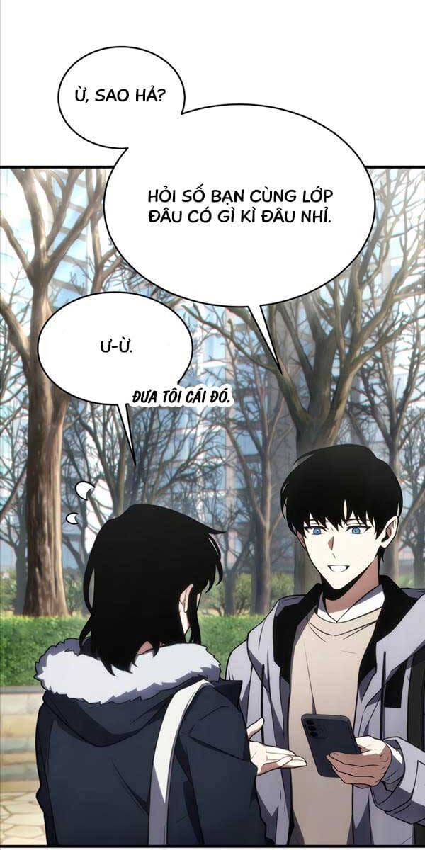 Truyện Tranh Người Chơi Mạnh Nhất Hồi Quy Lần Thứ 100 trang 9