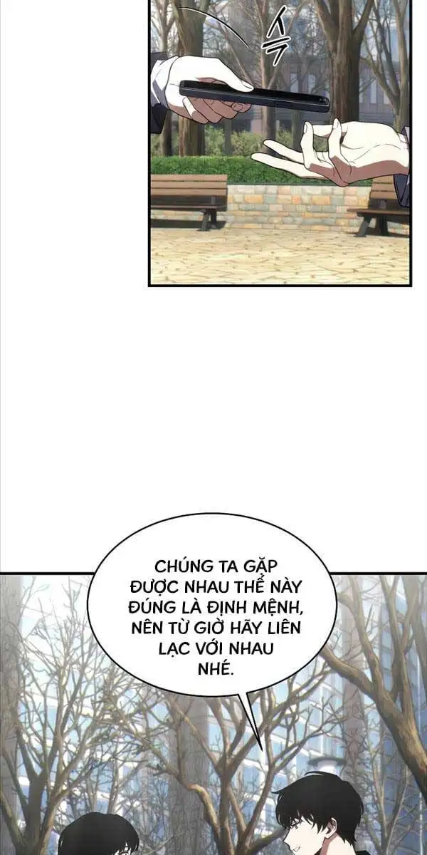 Truyện Tranh Người Chơi Mạnh Nhất Hồi Quy Lần Thứ 100 trang 9