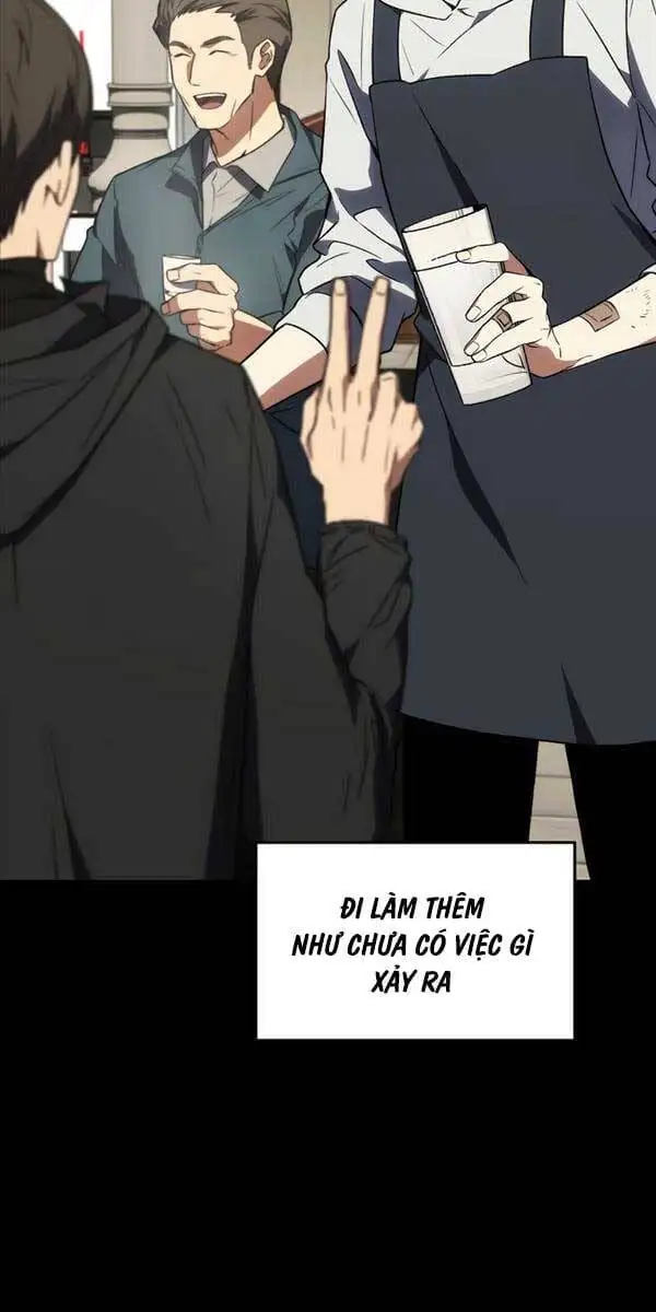 Truyện Tranh Người Chơi Mạnh Nhất Hồi Quy Lần Thứ 100 trang 9