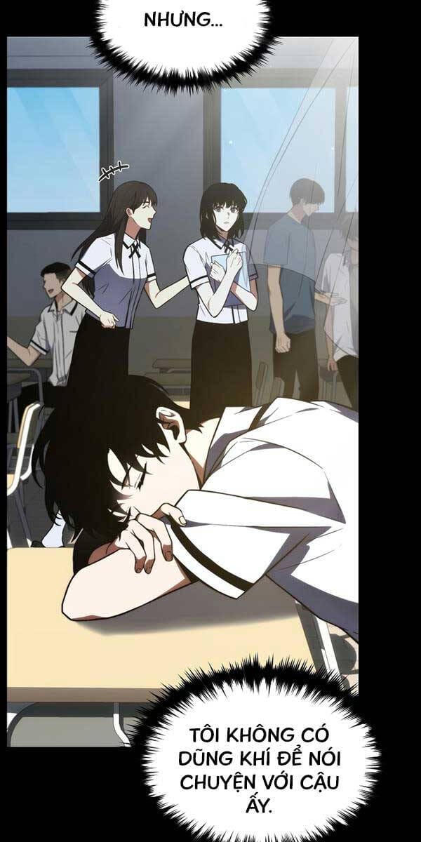 Truyện Tranh Người Chơi Mạnh Nhất Hồi Quy Lần Thứ 100 trang 9