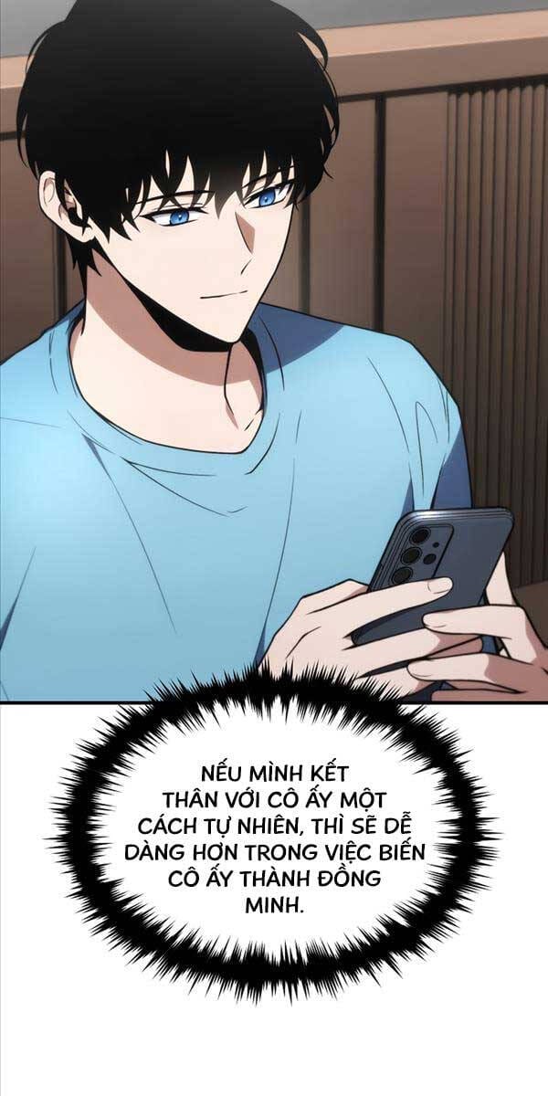 Truyện Tranh Người Chơi Mạnh Nhất Hồi Quy Lần Thứ 100 trang 9