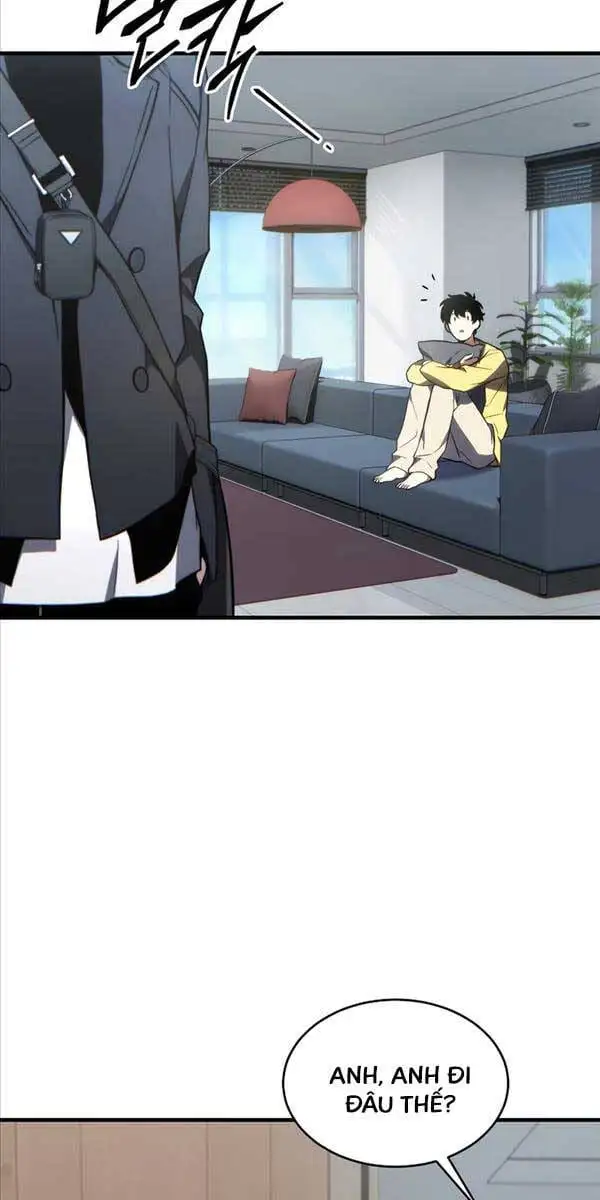 Truyện Tranh Người Chơi Mạnh Nhất Hồi Quy Lần Thứ 100 trang 9