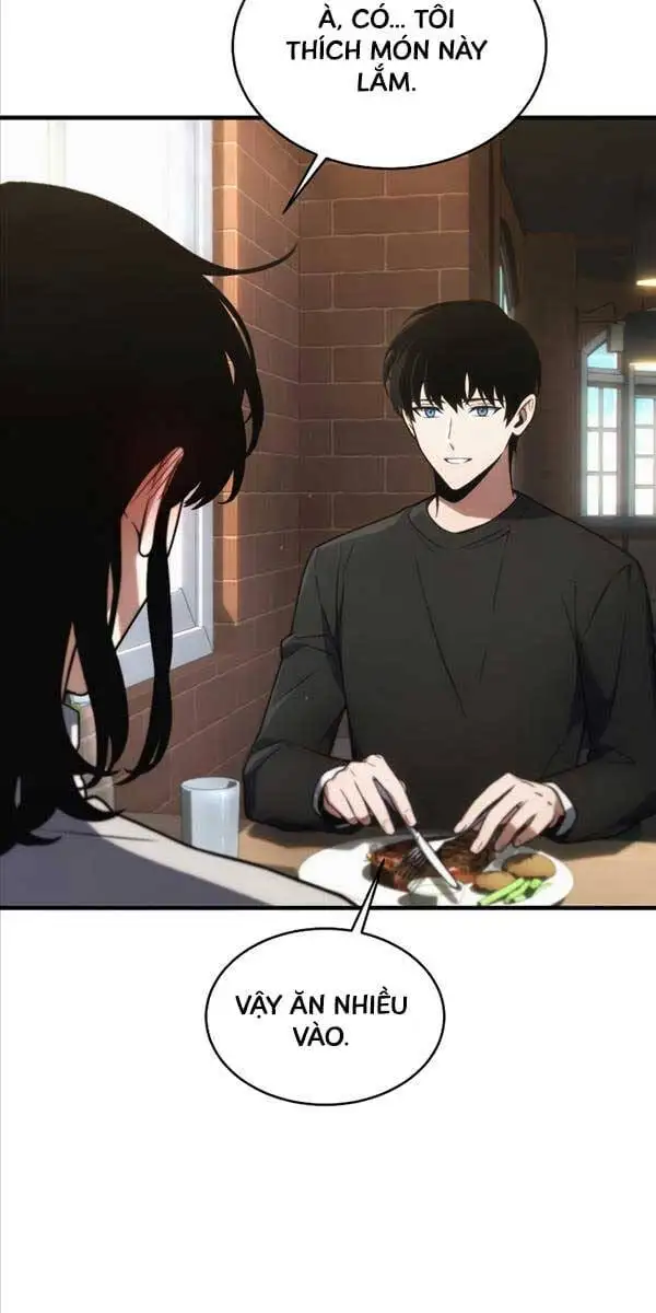 Truyện Tranh Người Chơi Mạnh Nhất Hồi Quy Lần Thứ 100 trang 9