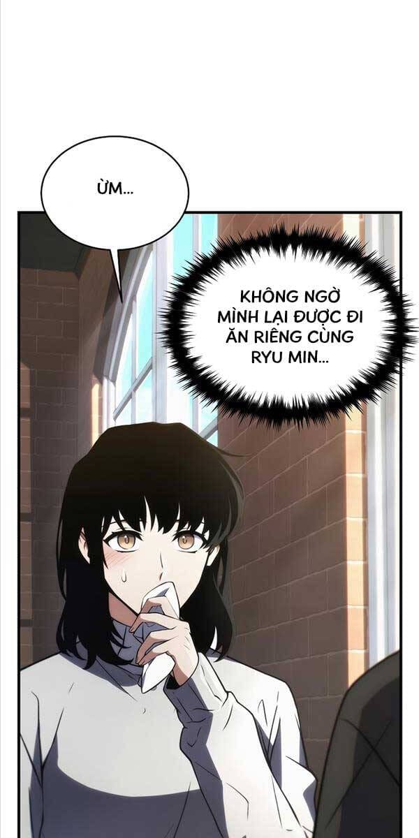 Truyện Tranh Người Chơi Mạnh Nhất Hồi Quy Lần Thứ 100 trang 9