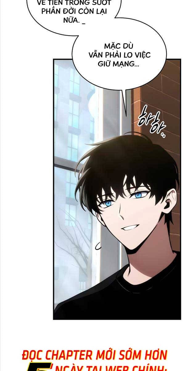 Truyện Tranh Người Chơi Mạnh Nhất Hồi Quy Lần Thứ 100 trang 9