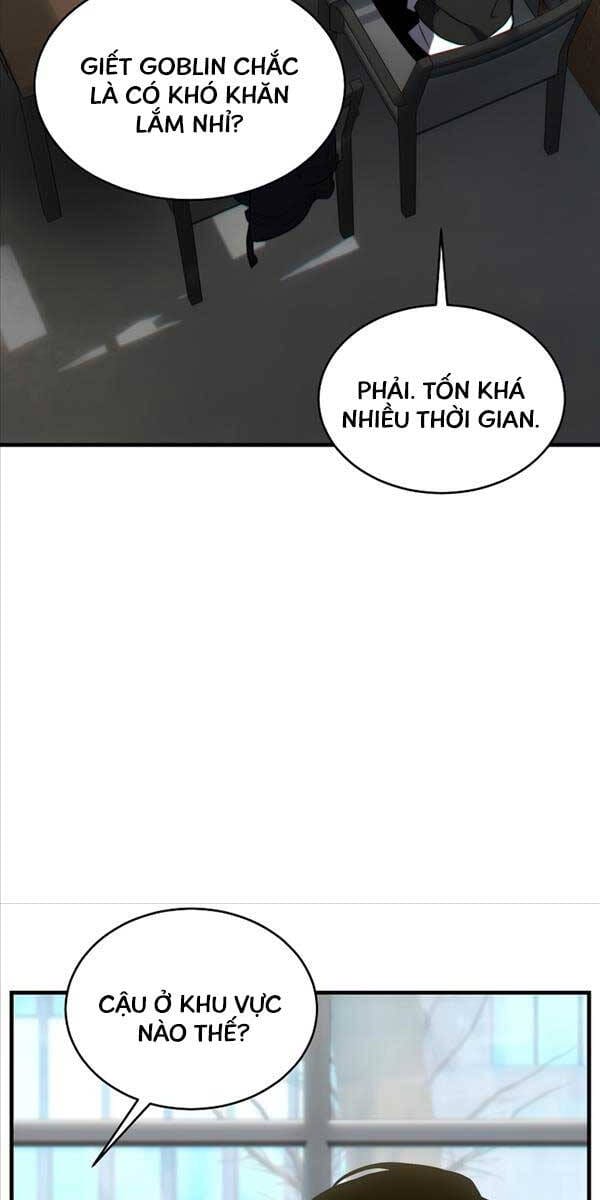 Truyện Tranh Người Chơi Mạnh Nhất Hồi Quy Lần Thứ 100 trang 9