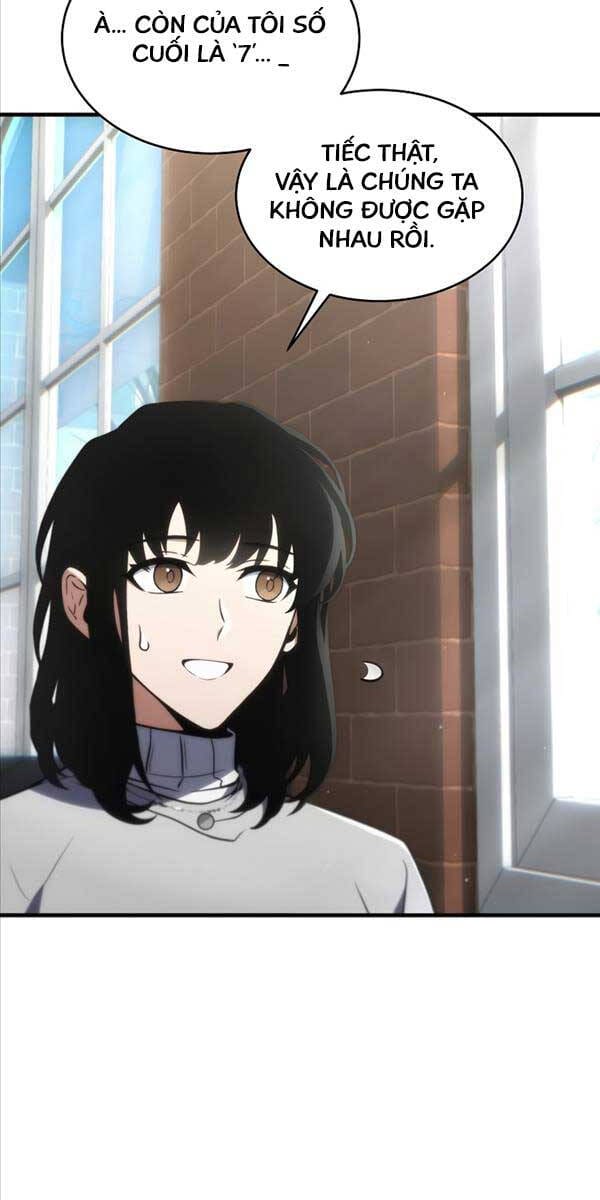 Truyện Tranh Người Chơi Mạnh Nhất Hồi Quy Lần Thứ 100 trang 9