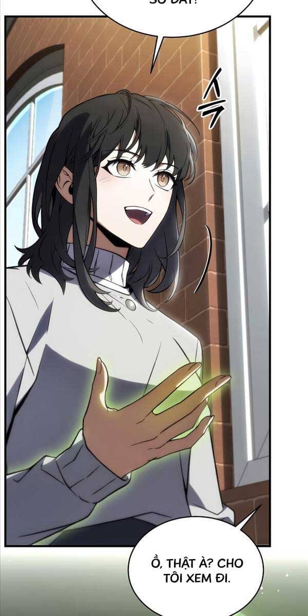 Truyện Tranh Người Chơi Mạnh Nhất Hồi Quy Lần Thứ 100 trang 9