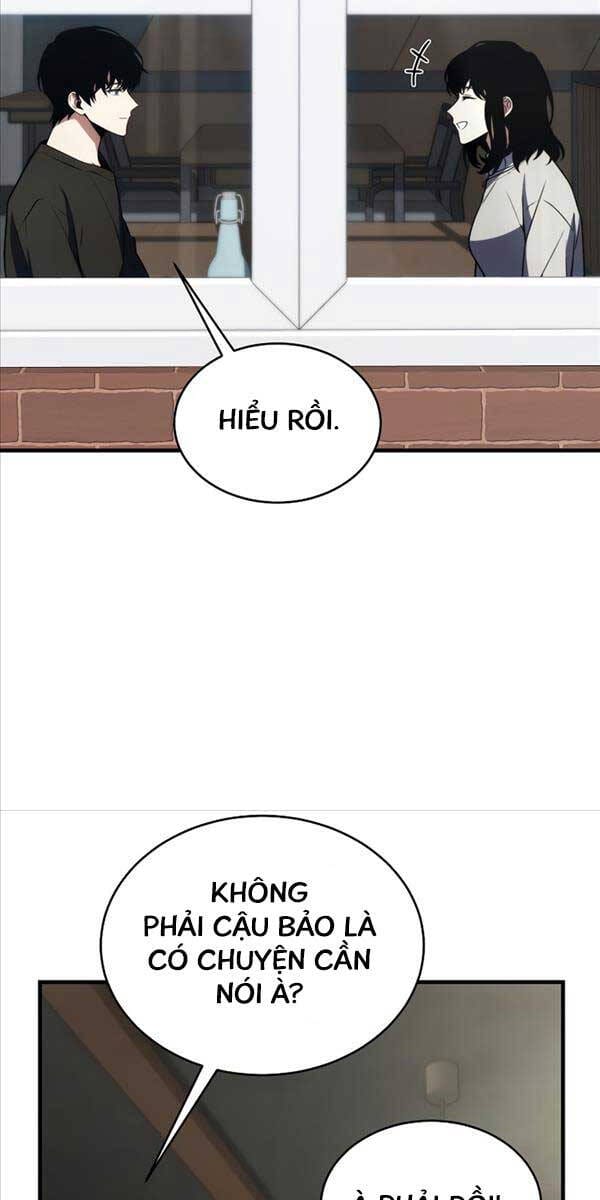 Truyện Tranh Người Chơi Mạnh Nhất Hồi Quy Lần Thứ 100 trang 9