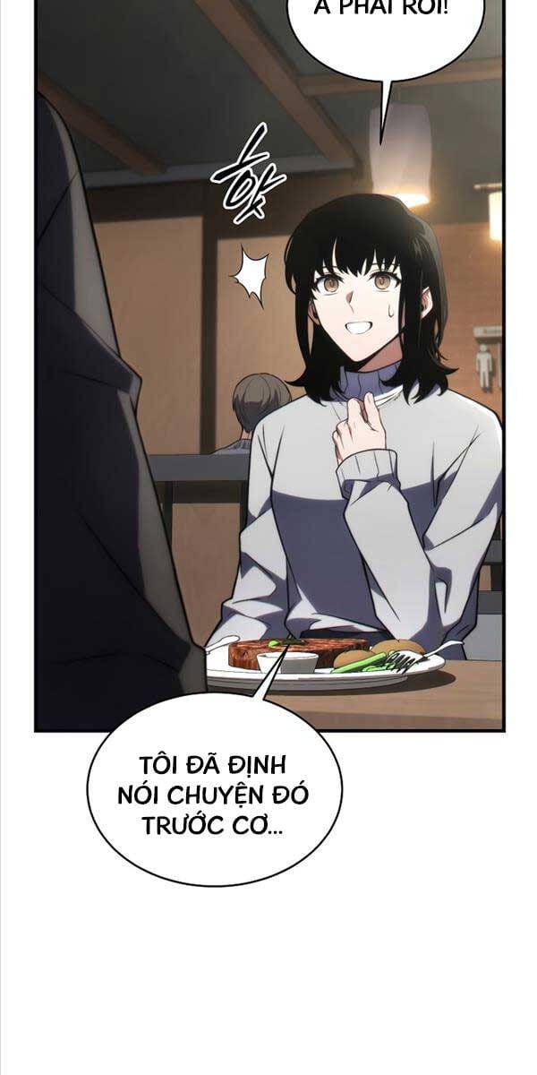 Truyện Tranh Người Chơi Mạnh Nhất Hồi Quy Lần Thứ 100 trang 9