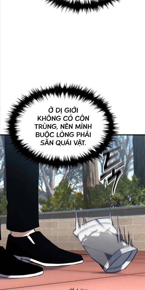 Truyện Tranh Người Chơi Mạnh Nhất Hồi Quy Lần Thứ 100 trang 9