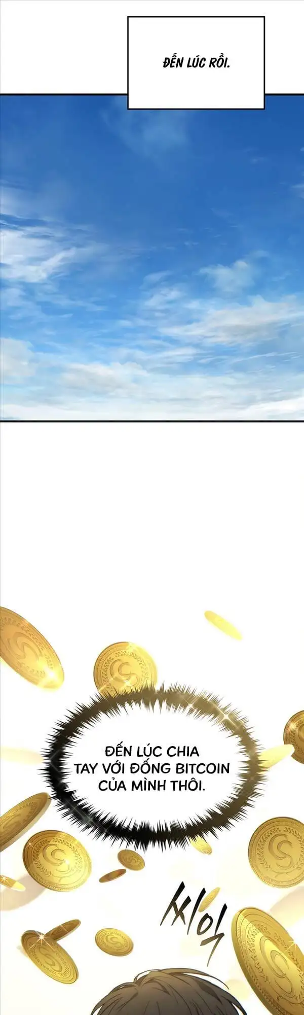 Truyện Tranh Người Chơi Mạnh Nhất Hồi Quy Lần Thứ 100 trang 9