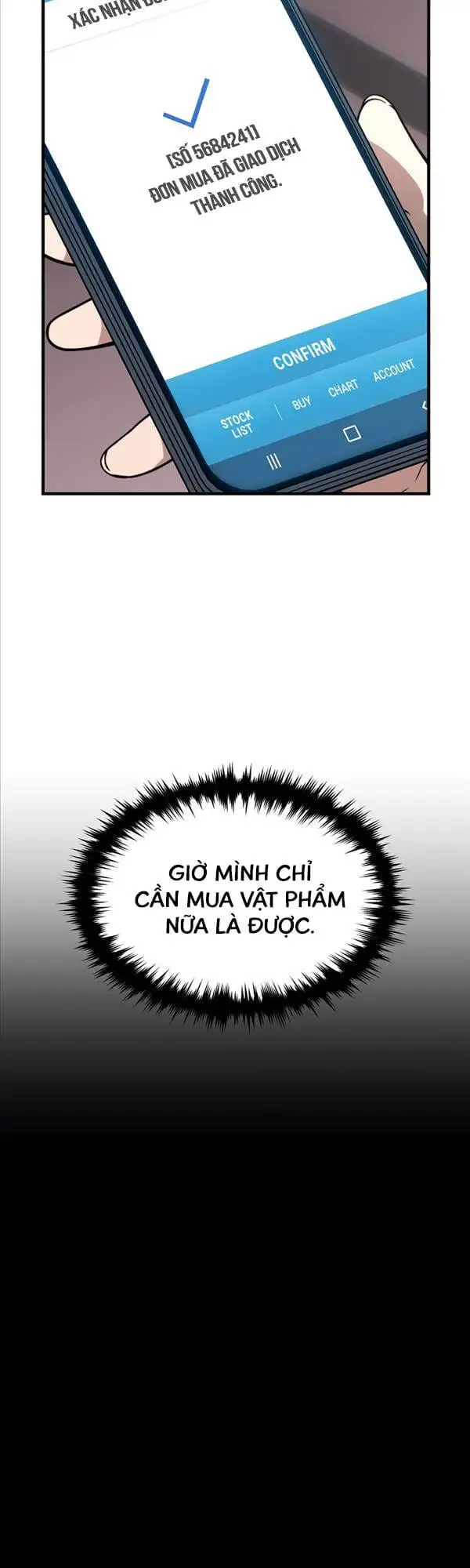 Truyện Tranh Người Chơi Mạnh Nhất Hồi Quy Lần Thứ 100 trang 9