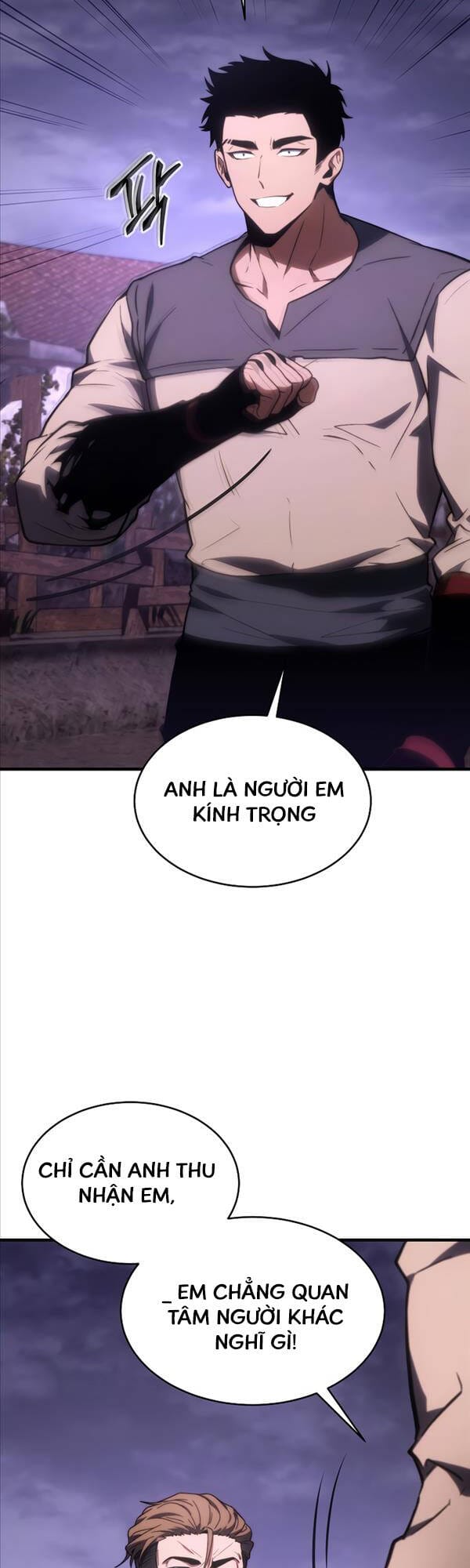 Truyện Tranh Người Chơi Mạnh Nhất Hồi Quy Lần Thứ 100 trang 9