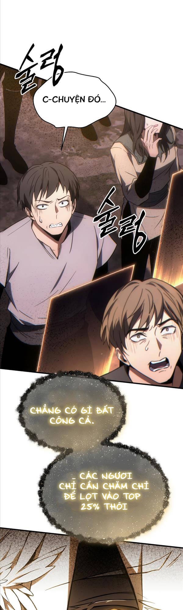 Truyện Tranh Người Chơi Mạnh Nhất Hồi Quy Lần Thứ 100 trang 9