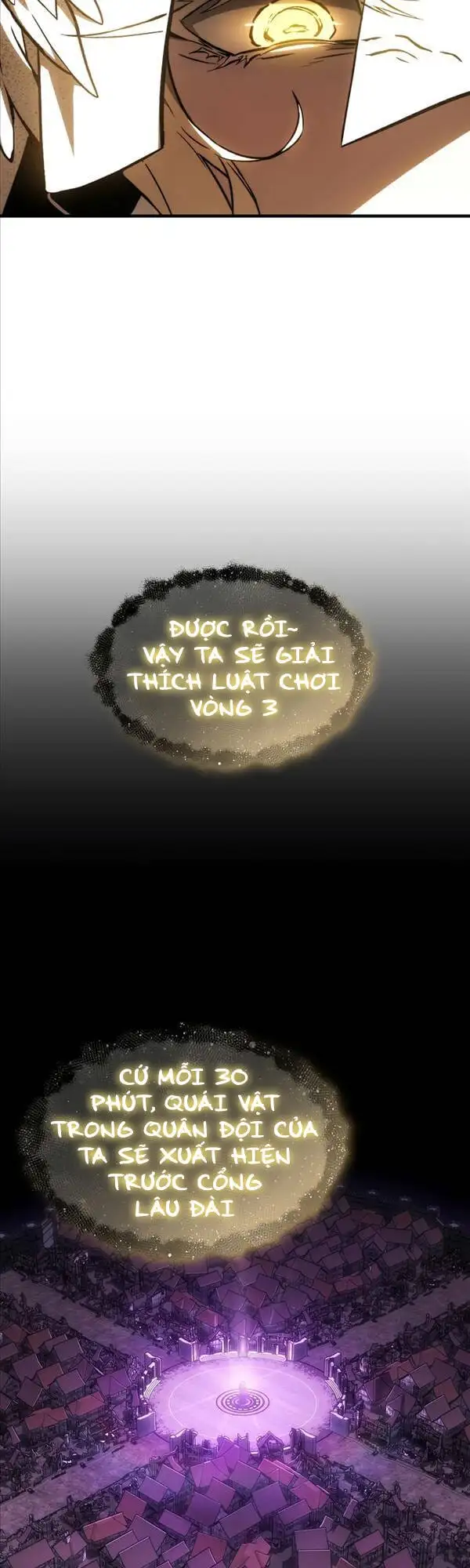 Truyện Tranh Người Chơi Mạnh Nhất Hồi Quy Lần Thứ 100 trang 9