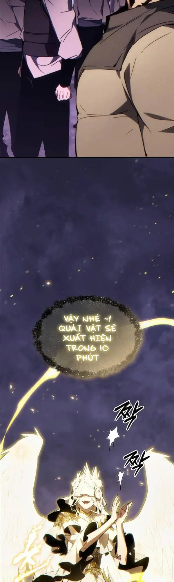 Truyện Tranh Người Chơi Mạnh Nhất Hồi Quy Lần Thứ 100 trang 9
